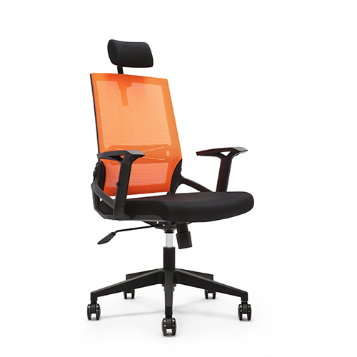 福建MS8002GATL-B（HEADREST） 办公椅